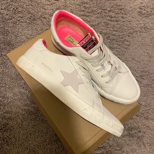 Women’s Vintage Havana Sneakers